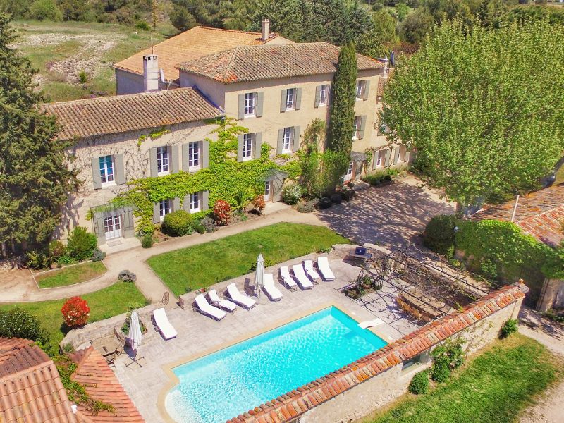 Maison de luxe à louer dans les Alpes-de-Haute-Provence
